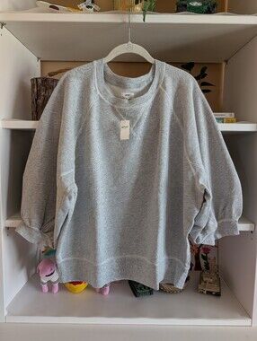 Aerie Femme Sweatshirt